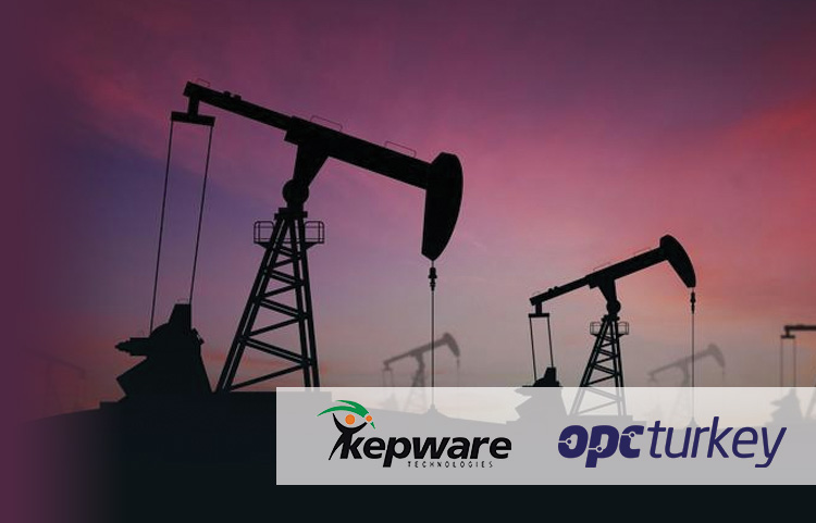 OPC Günleri - Petrol ve Doğalgaz