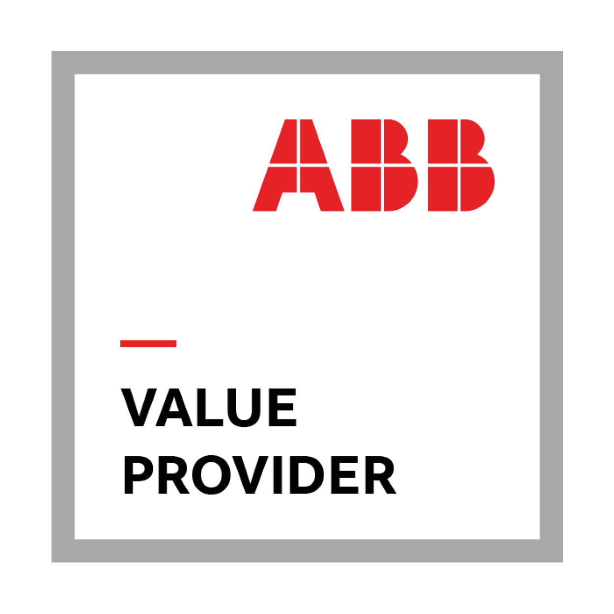 ABB Value Provider