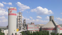 Cement — 4