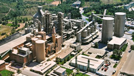 Cement — 6