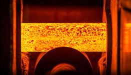 Iron & Steel — 4