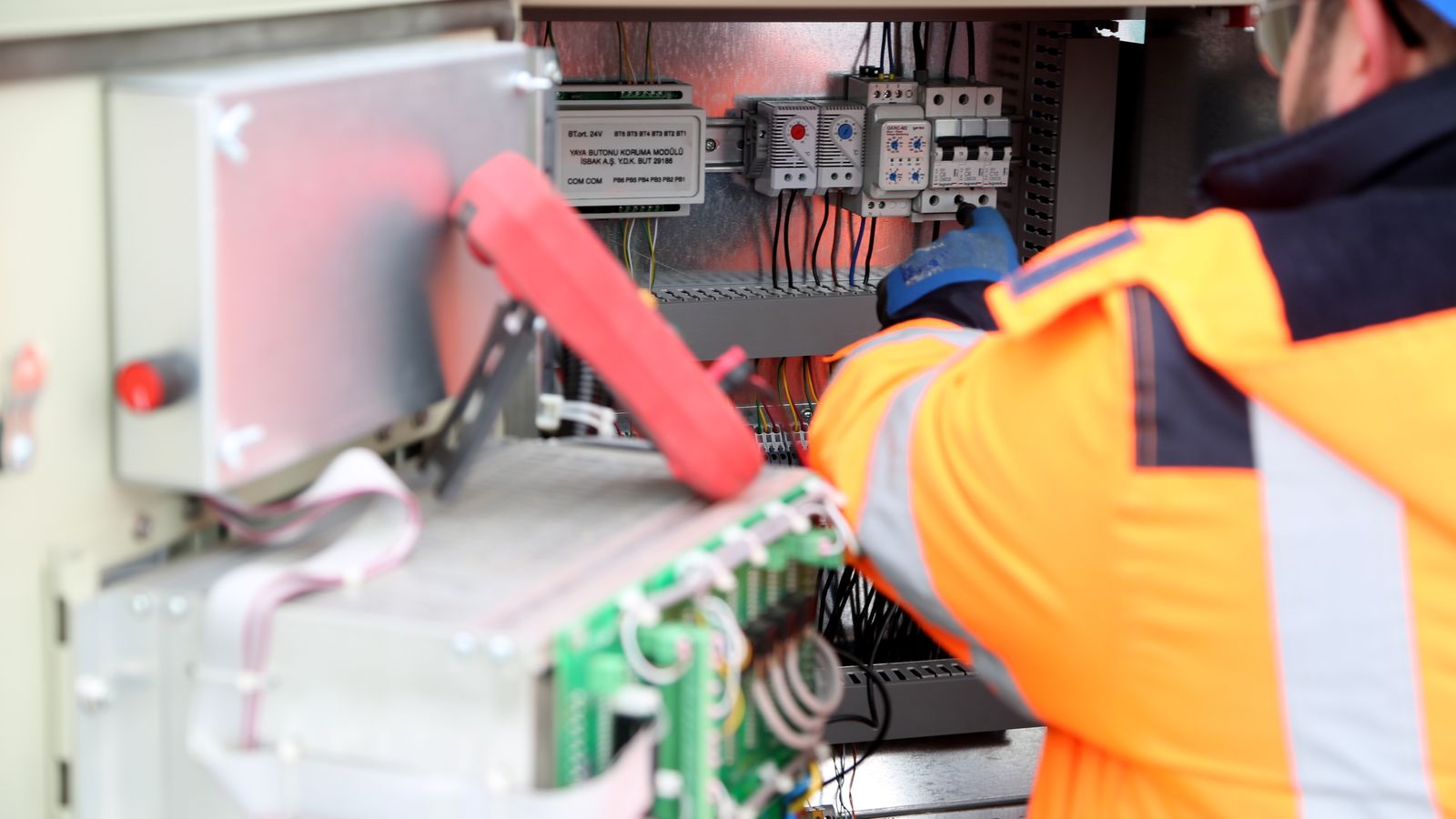 Advant Master’dan System 800xA’ya geçiş: planlama yol haritası