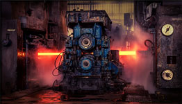 Iron & Steel — 2