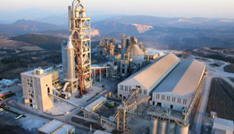 Cement — 3