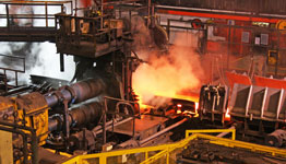 Iron & Steel — 1