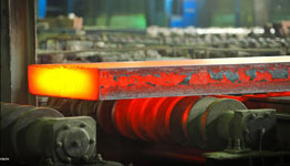 Iron & Steel — 5