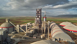 Cement — 5