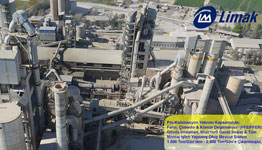 Cement — 2