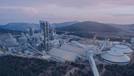 Cement — 1