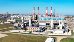 Petrochemistry — 1
