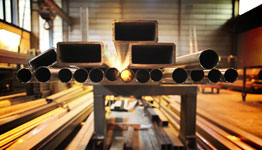 Iron & Steel — 6