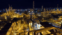 Petrochemistry — 2